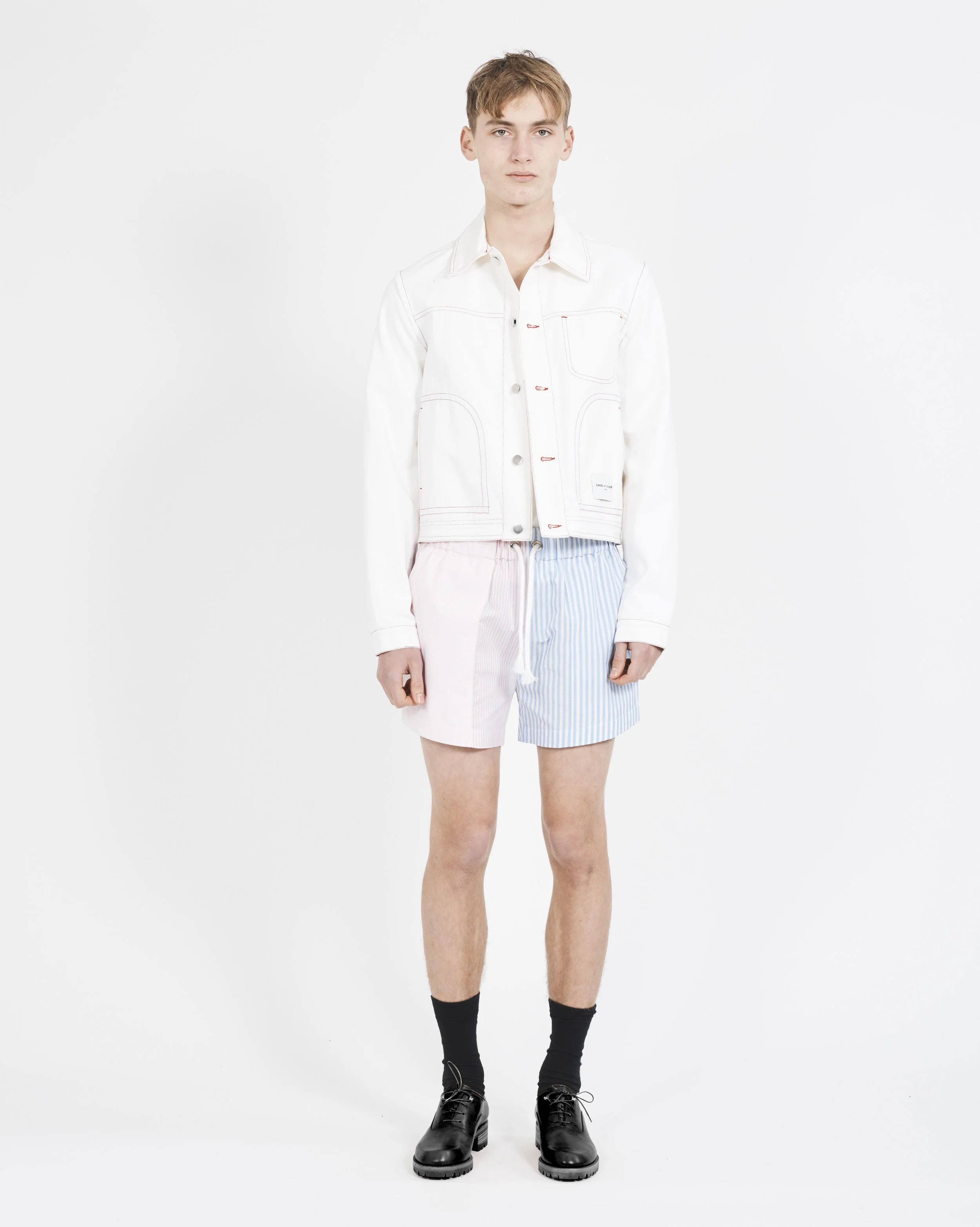 22. Stripe Shorts 1 .jpg