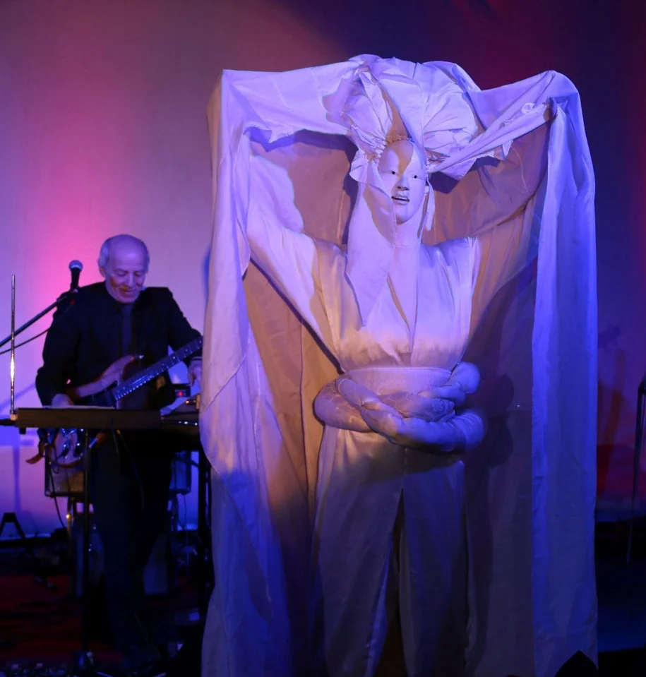 Eric Ross - Music from the Future