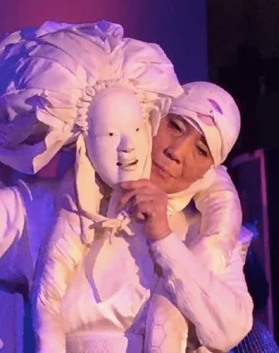 AYuma at TechWorks! 2015.jpg