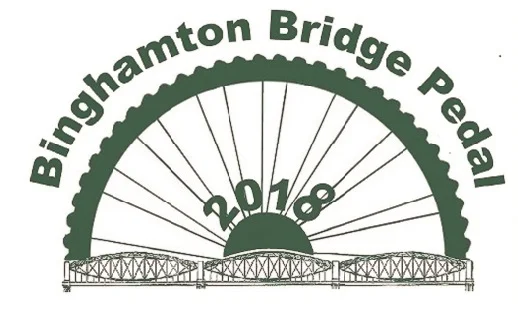 2018 Binghamton Bridge Pedal
