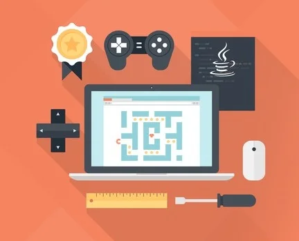 Ludum Dare 43 at TechWorks!
