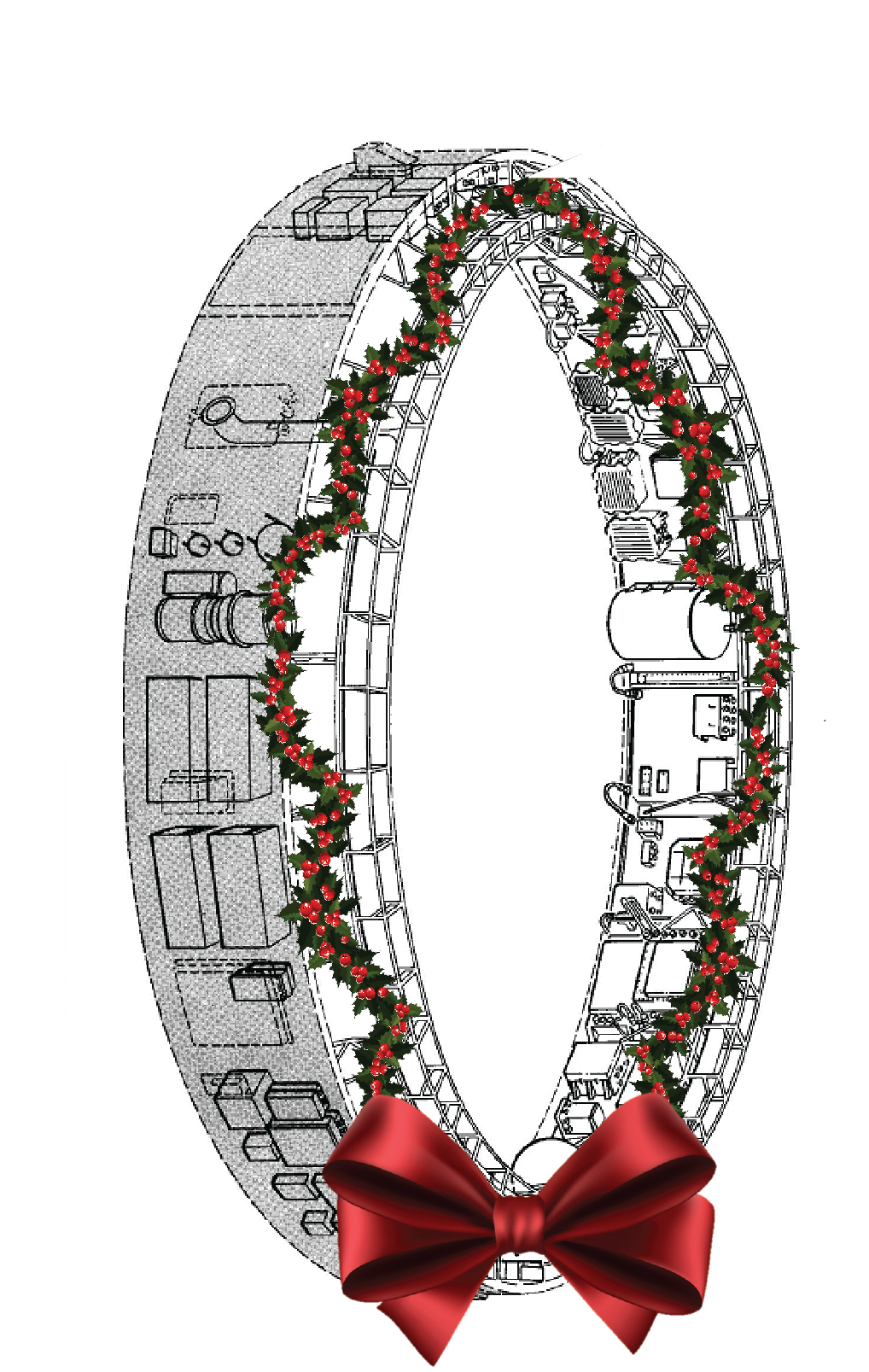 Saturn IU IBM Owego=Huntsville wreath = bow.png