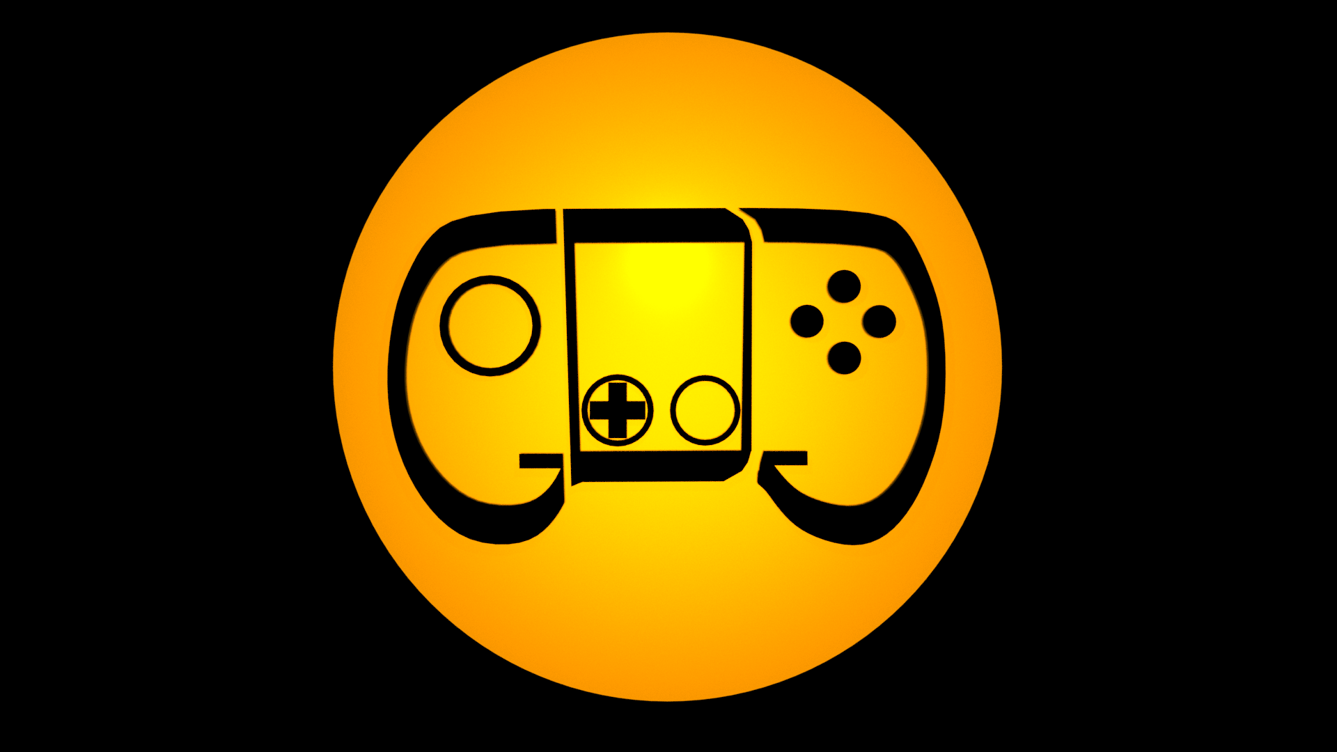 Get Your Game On 