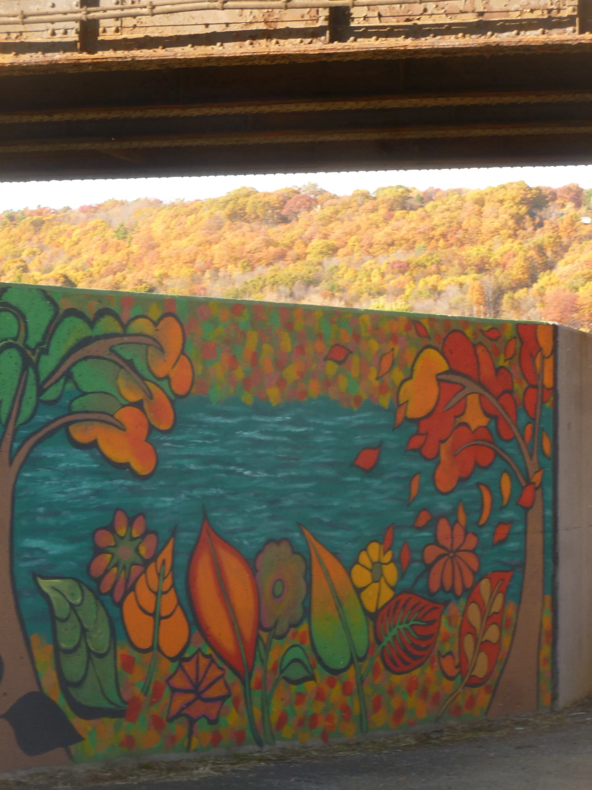 2015-10-26 Fall panel.JPG