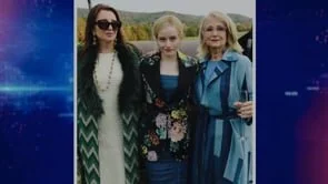 INVENTING ANNA, Neftlix