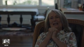 FBI MOST WANTED, CBS