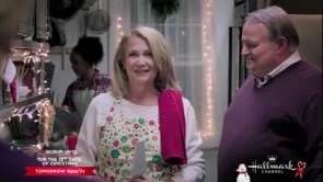ONE ROYAL HOLIDAY, Hallmark Channel