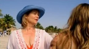 Geraldine Leer Drama Reel