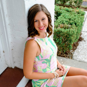 Jena, a former educator turned Pinterest Strategist, helps female entrepreneurs gain confidence in using Pinterest to increase their visibility and drive traffic to their website. She and her husband raise their daughters on the beach and riverbanks of Georgia and love to travel. Jena will be helping you grow your business using not only Pinterest, but Facebook groups and Facebook ads.