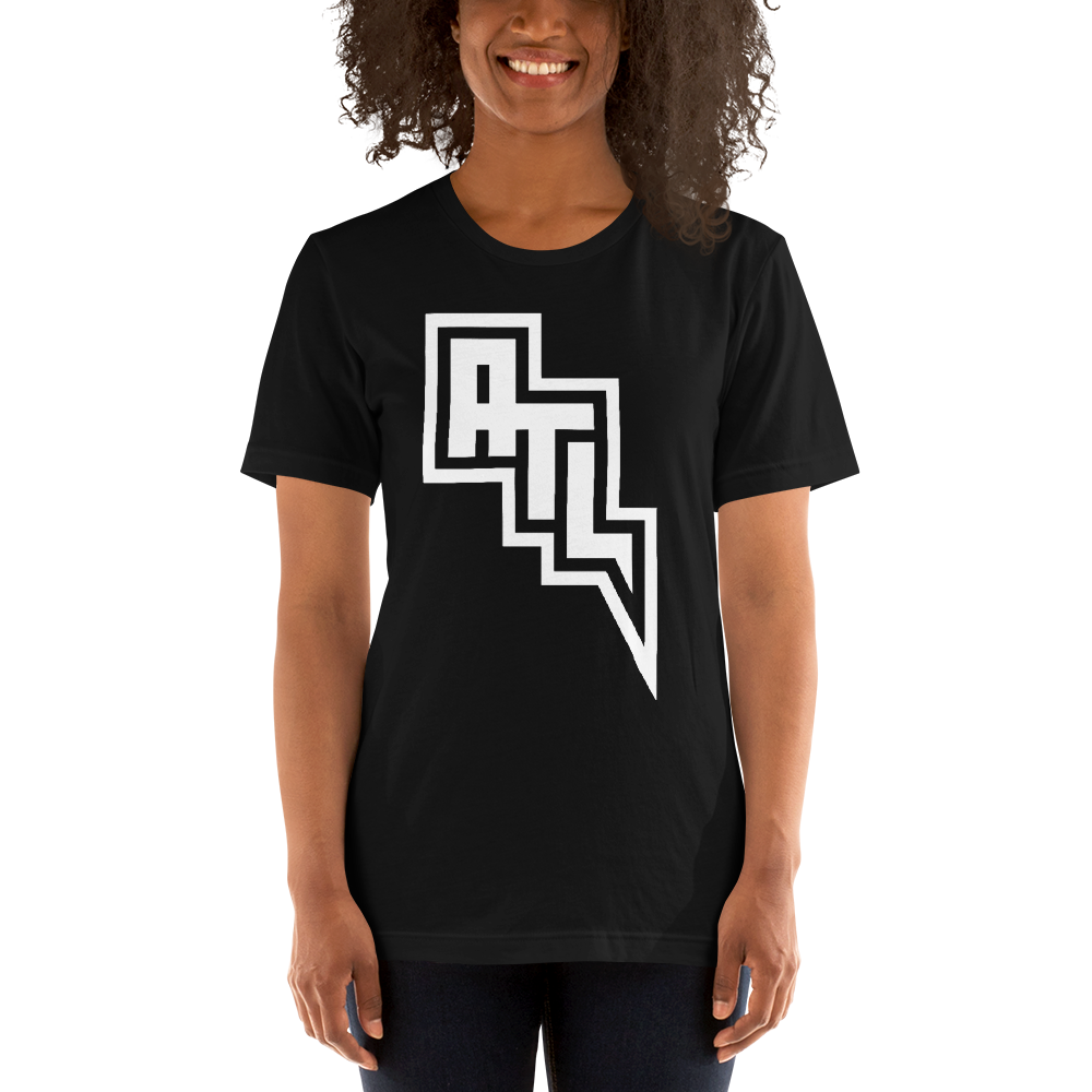 atl-lightning-bolt_TCL-logo-white_printfile_front_mockup_Front_Womens-2_Black.png