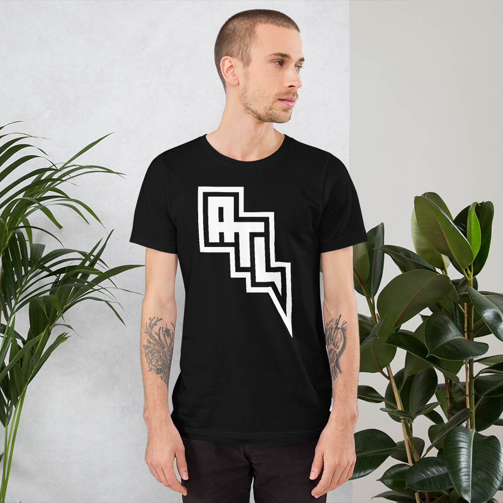 atl-lightning-bolt_TCL-logo-white_printfile_front_mockup_Front_Mens-Lifestyle-3_Black.png