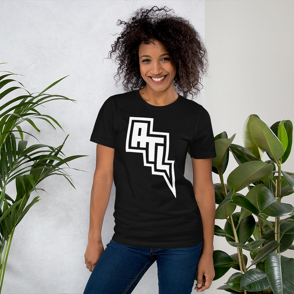 atl-lightning-bolt_TCL-logo-white_printfile_front_mockup_Front_Womens-Lifestyle-2_Black.png