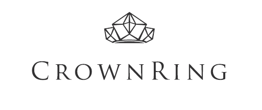 Crown Ring offers high quality wedding bands offered in 10k, 14k, 18k, palladium and platinum in your choice of yellow, white or rose gold! From a simple plain band to a more sophisticated diamond band the possibilities are endless. crownring.com