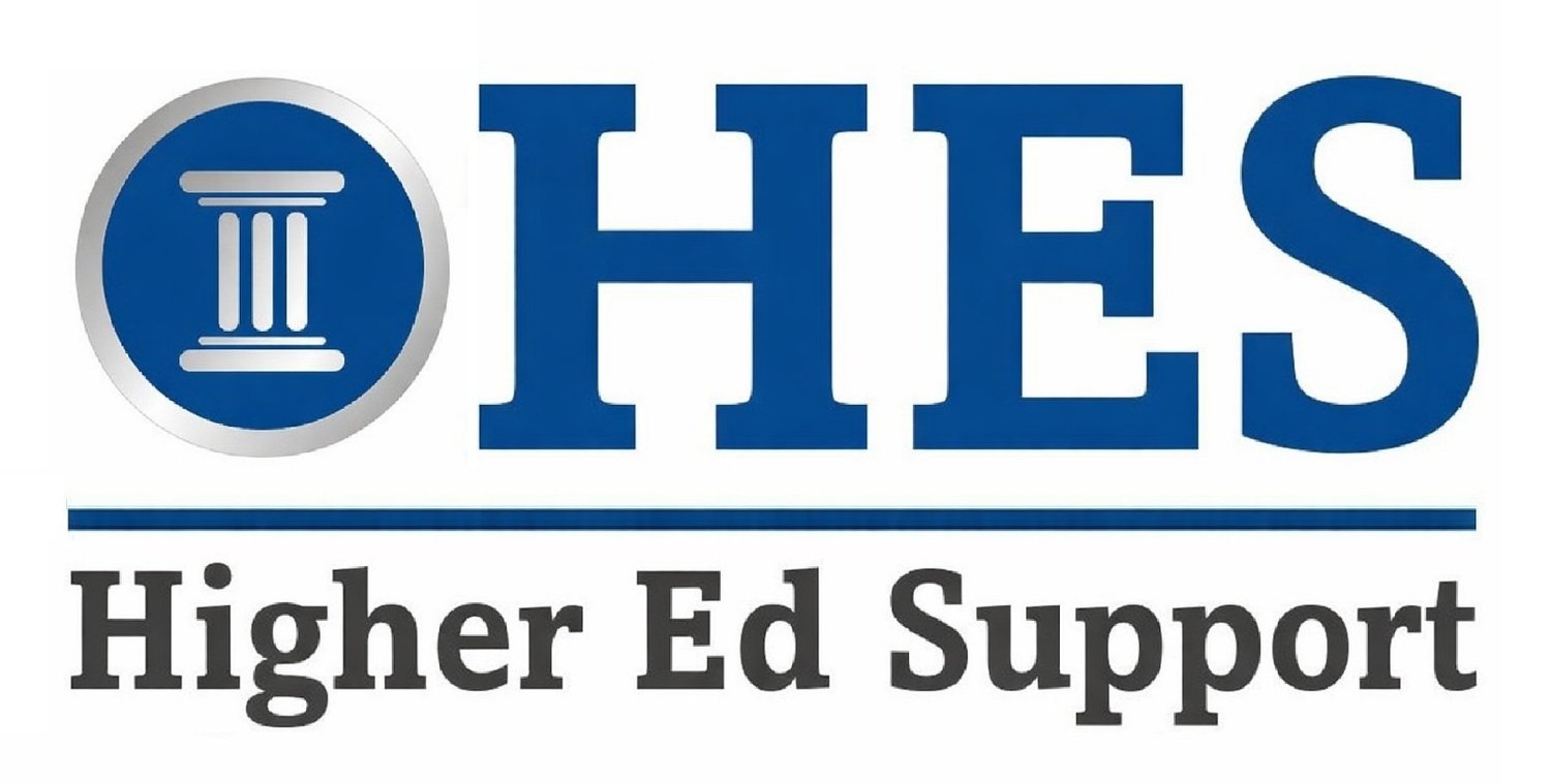 Higher Ed Support