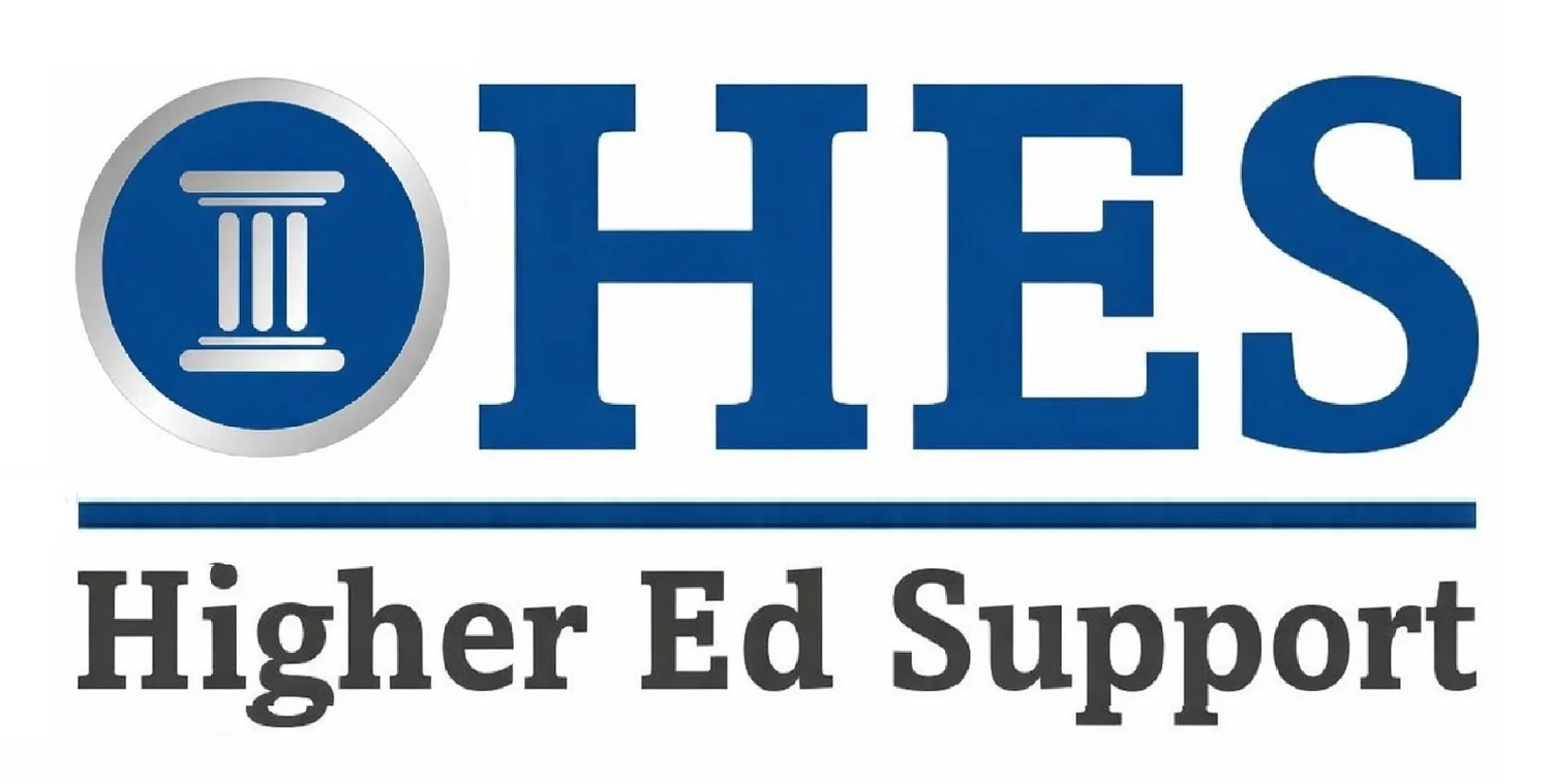 Higher Ed Support