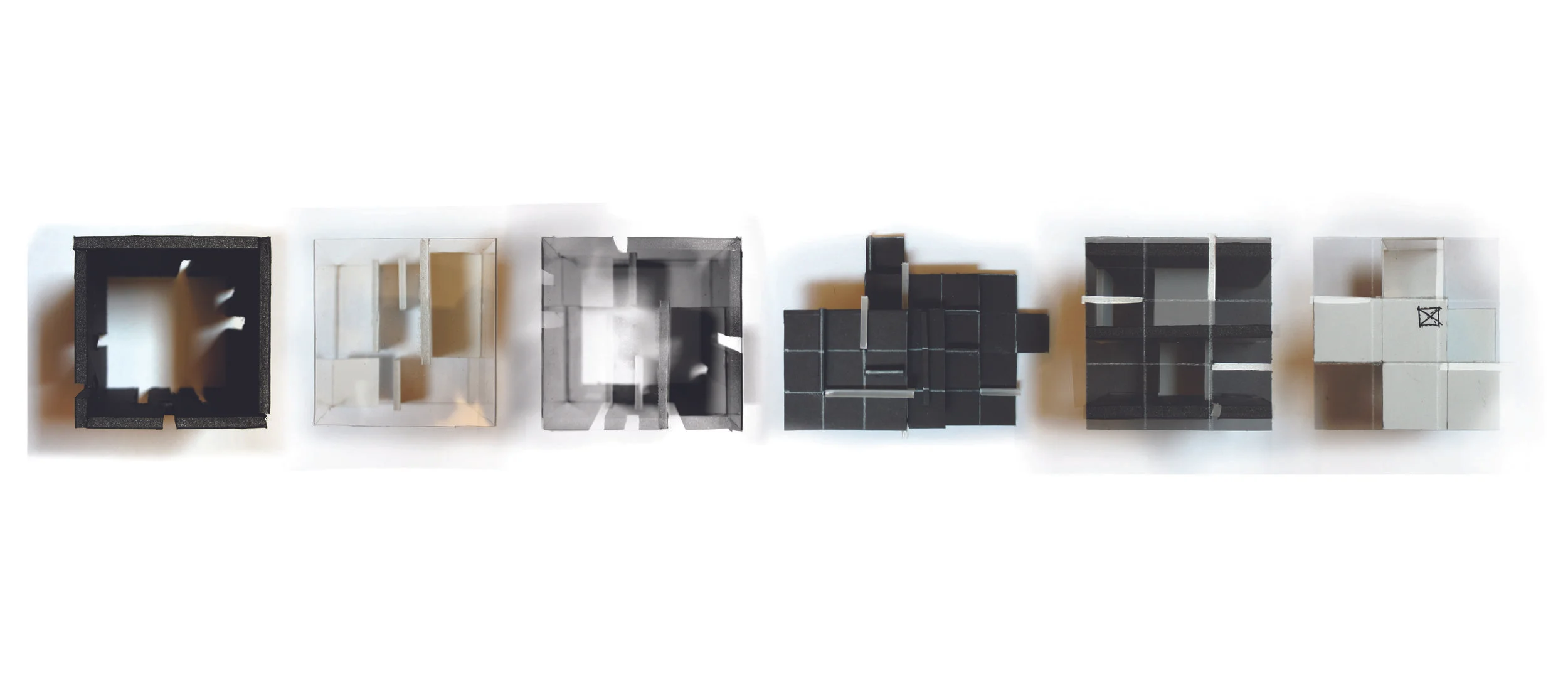  Sun + Shadow Studies 