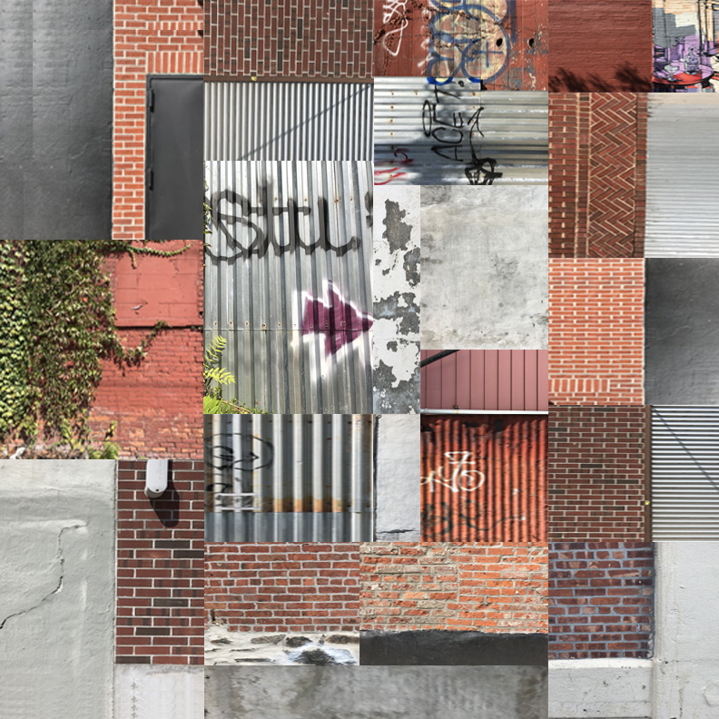 building fabric