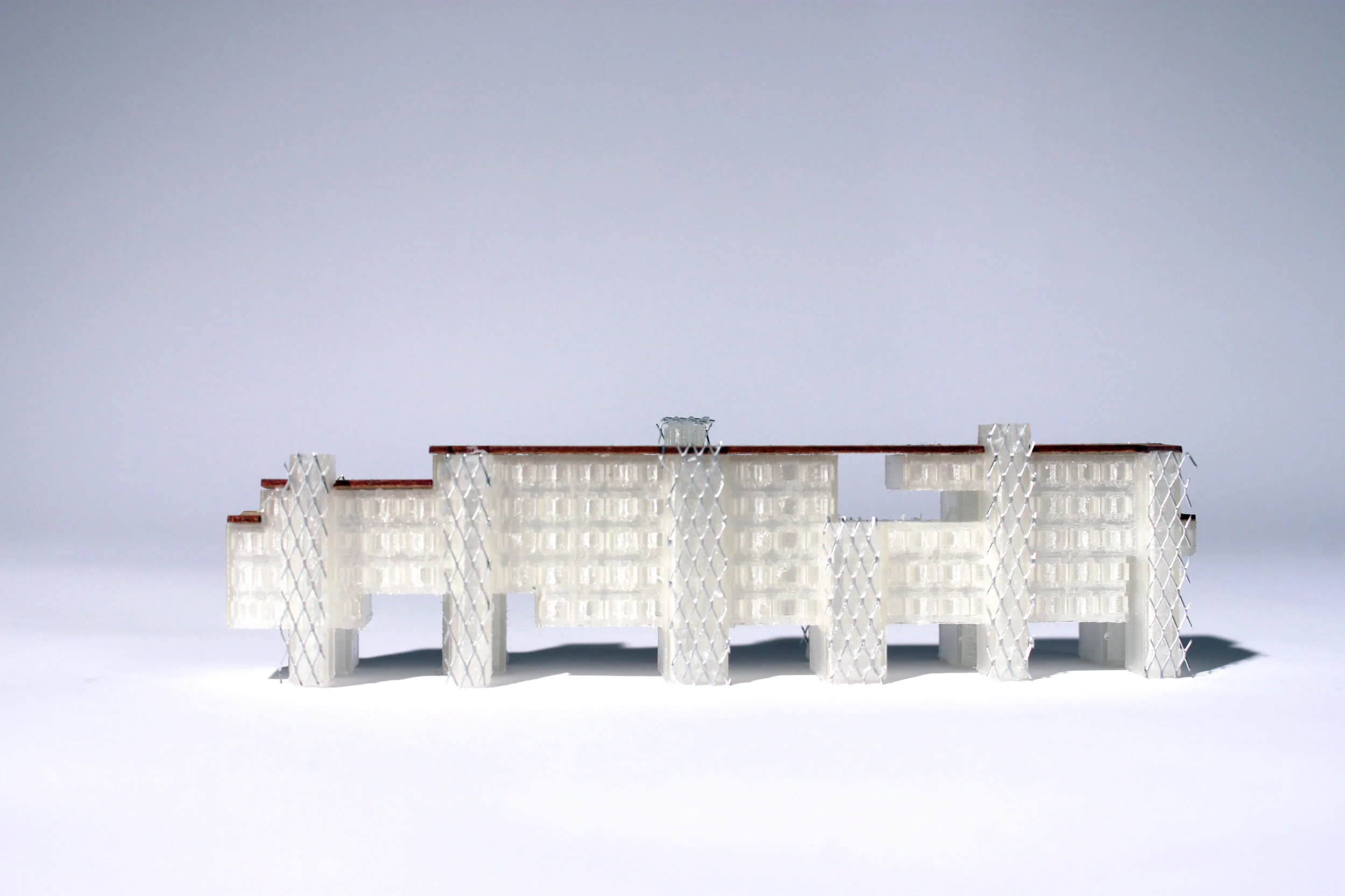 UNIT MODEL
