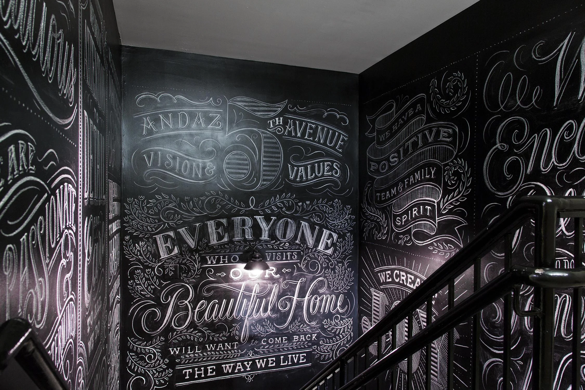 Andaz Hotel 5th Avenue NYC