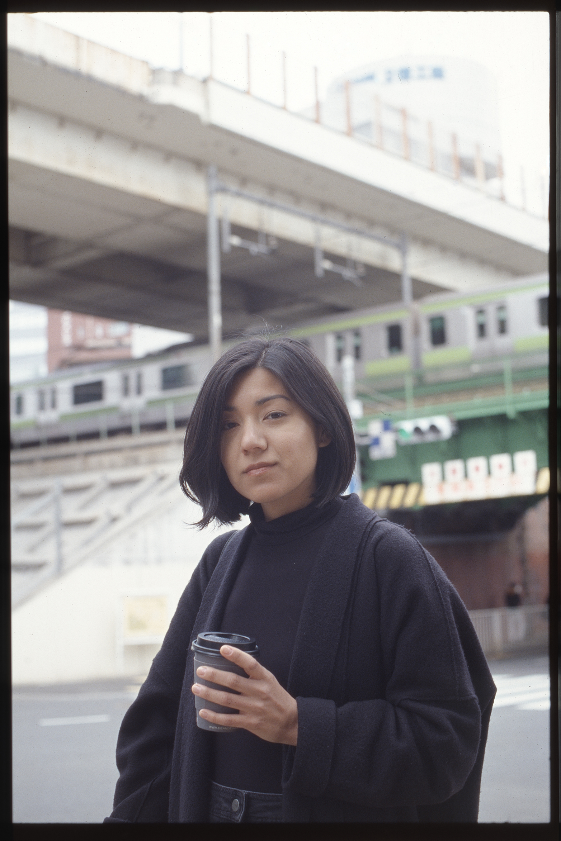 Photo by Arturo Silva Fujikawa