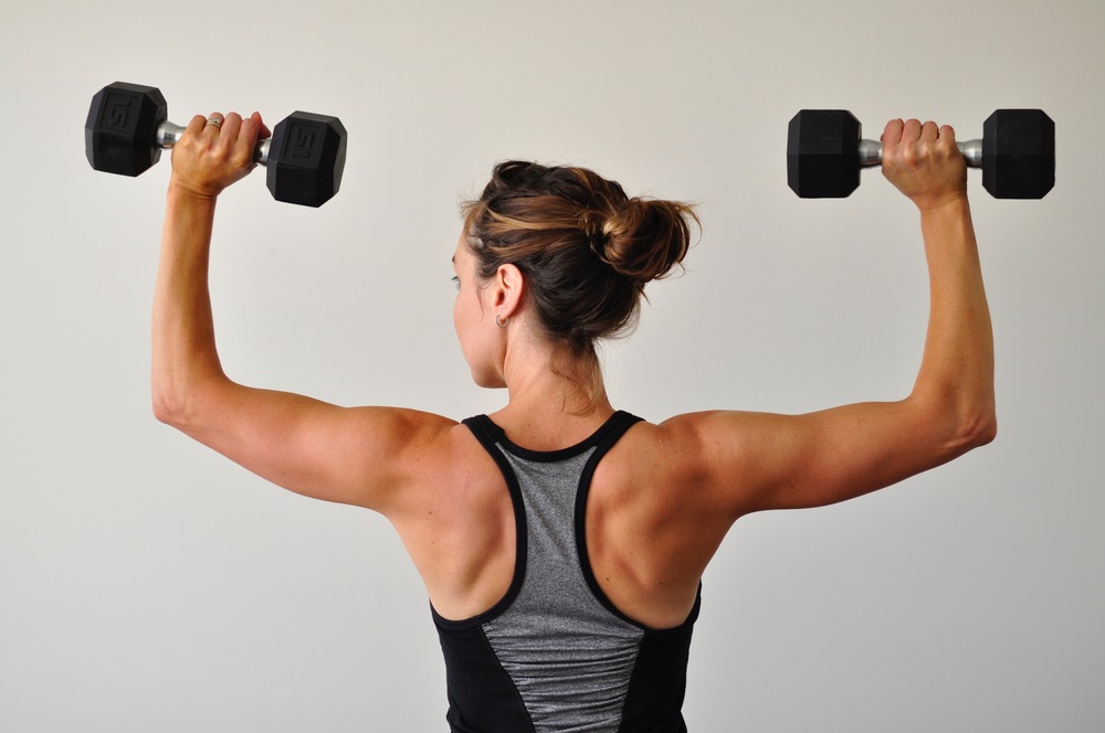 I'm Sarah Smith! I am a fitness and lifestyle coach focused on whole-body wellness. I help busy women feel strong, energized and happy in their bodies. I teach them to cultivate new skills for movement, exercise, healthful eating and self-care. Click here to learn more about working with Sarah and Cultivate For Life!