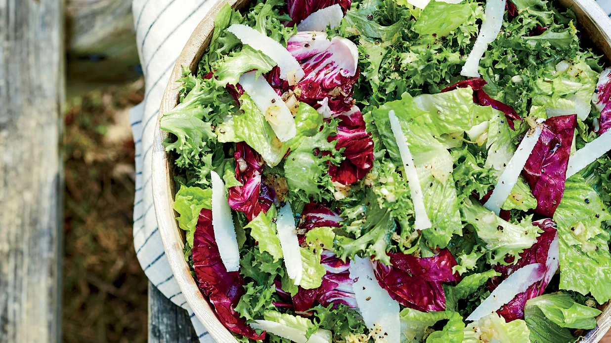 Photos from Country Living Magazine