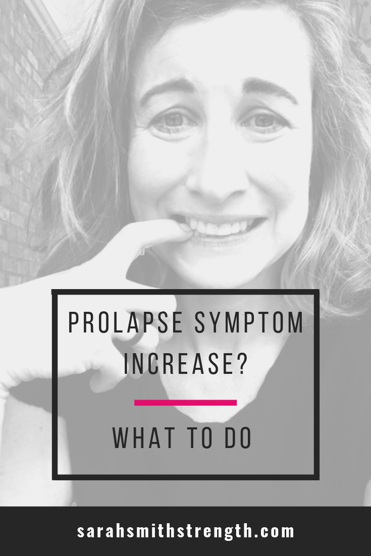 Prolapse Symptom Increase.png