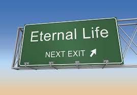 Eternal Life?