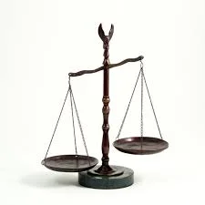 Righteousness? That's a thing?