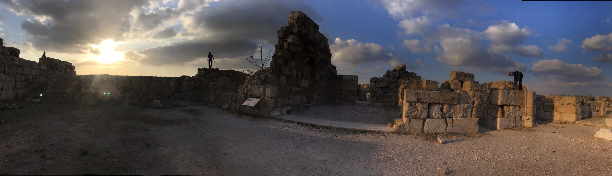 Criticism or Perspective Check