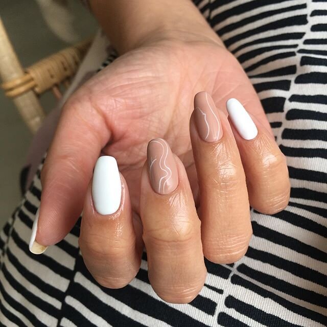 Monday Mani Inspo ✨ Head to our stories for more 💅🏽