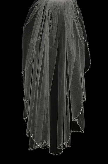 Style 613 Bridal Veil