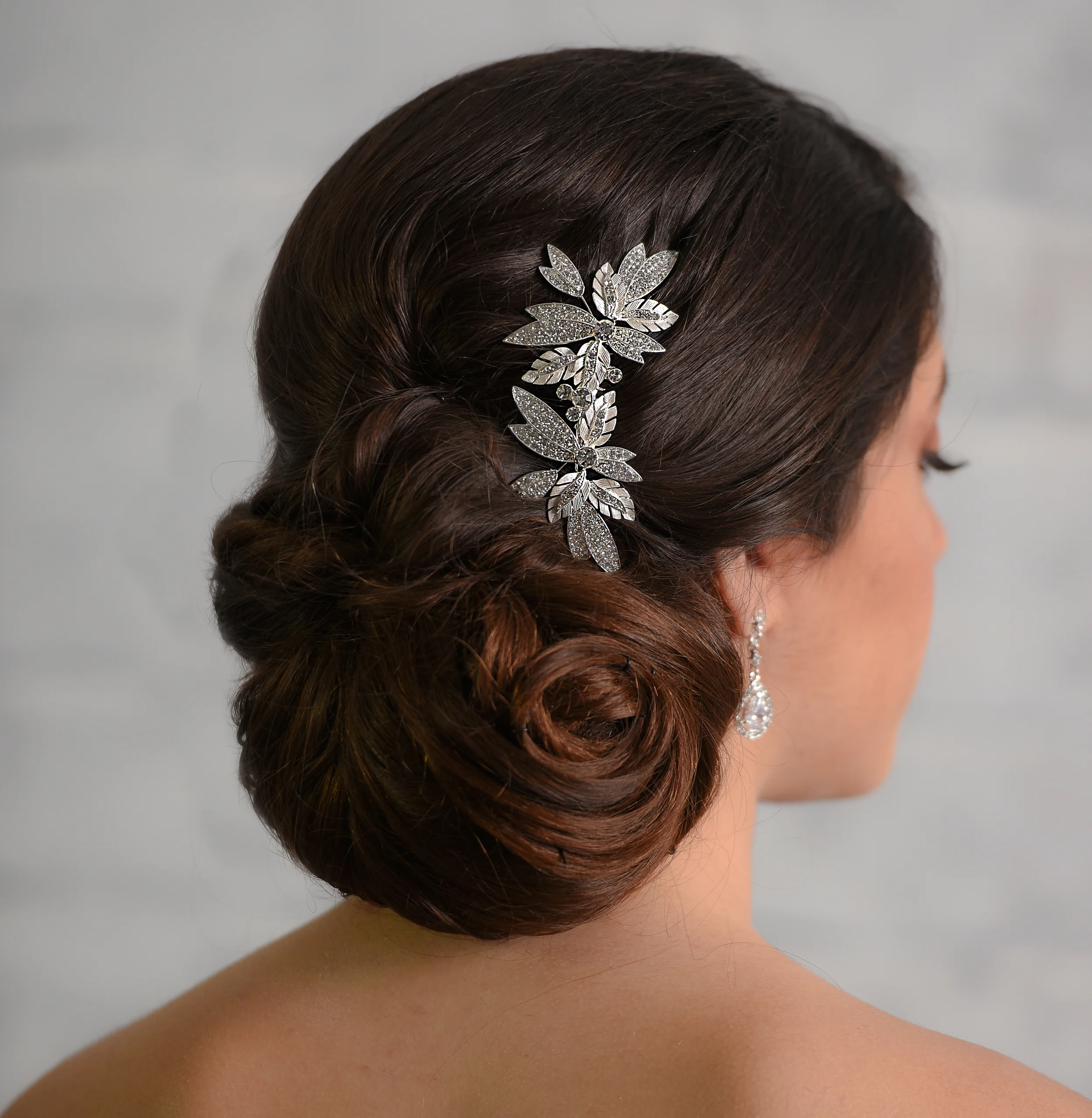 Style 2057 Headpiece