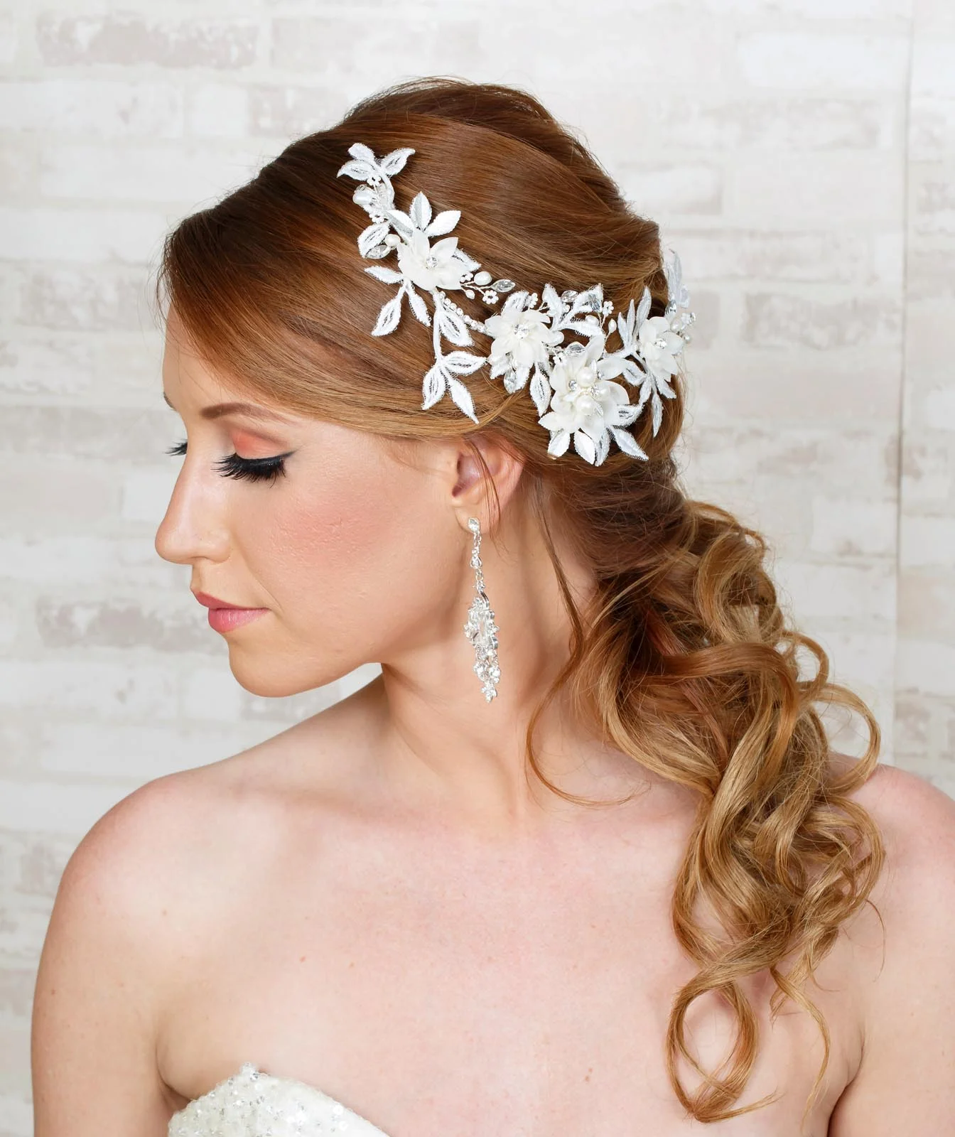 Style 2135 Headpiece