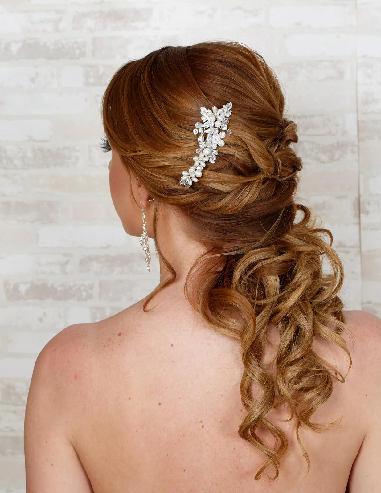 Style 2132 Headpiece