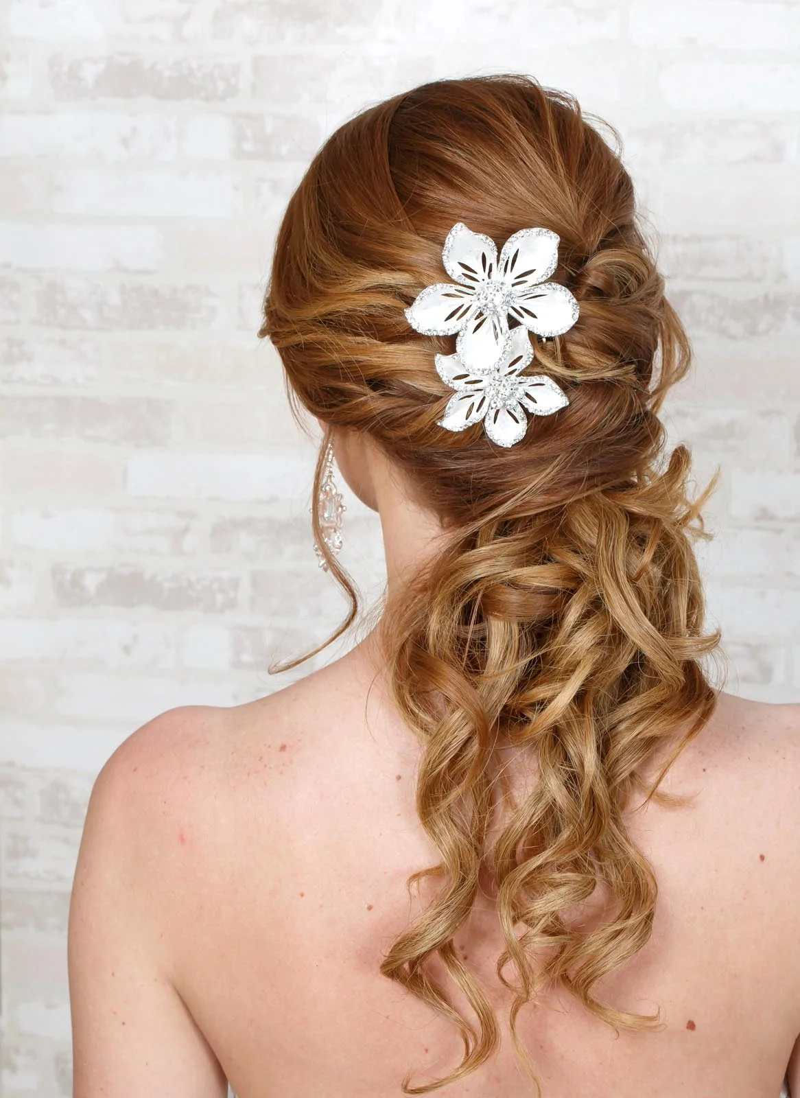 Style 2115 Headpiece
