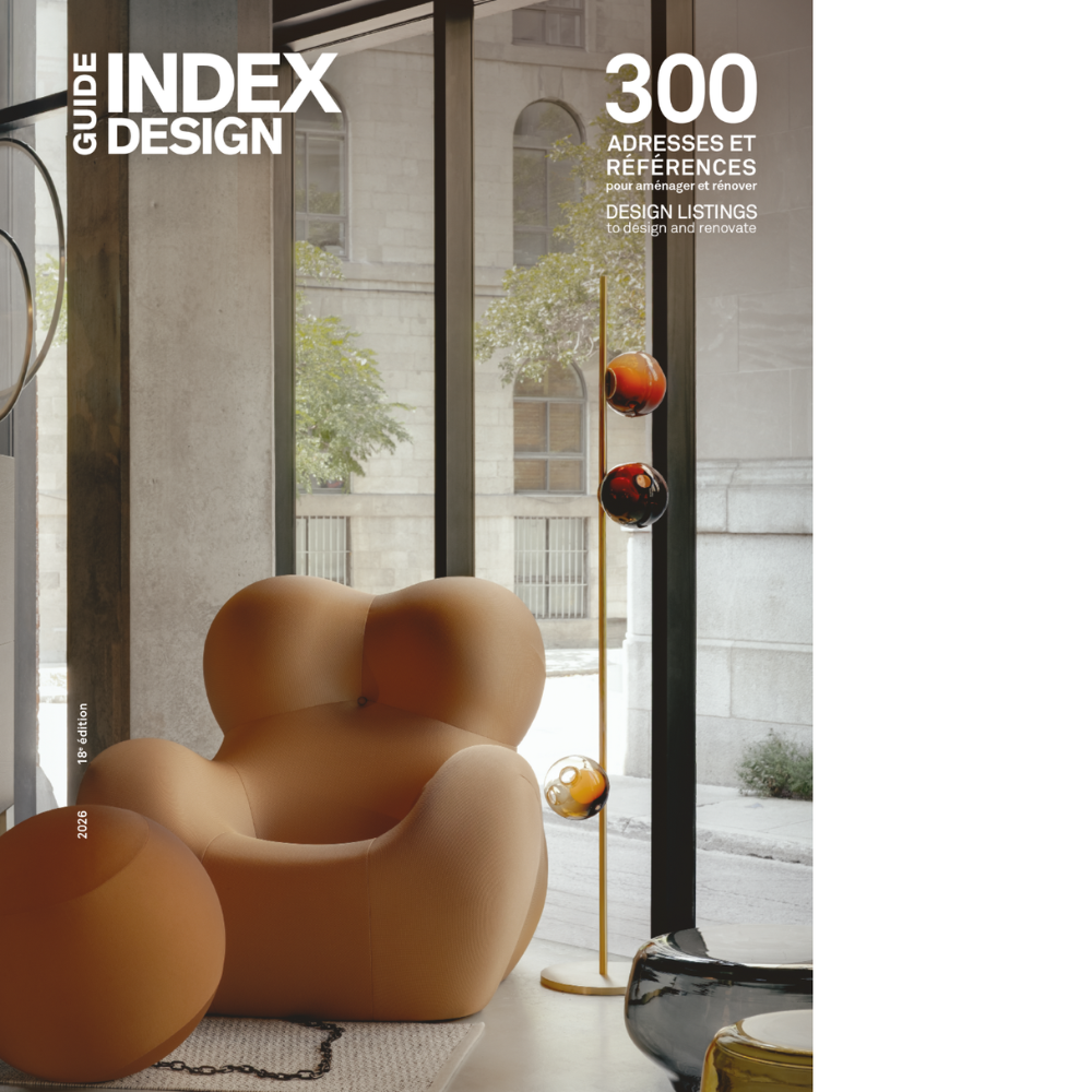 GUIDES — INDEX-DESIGN