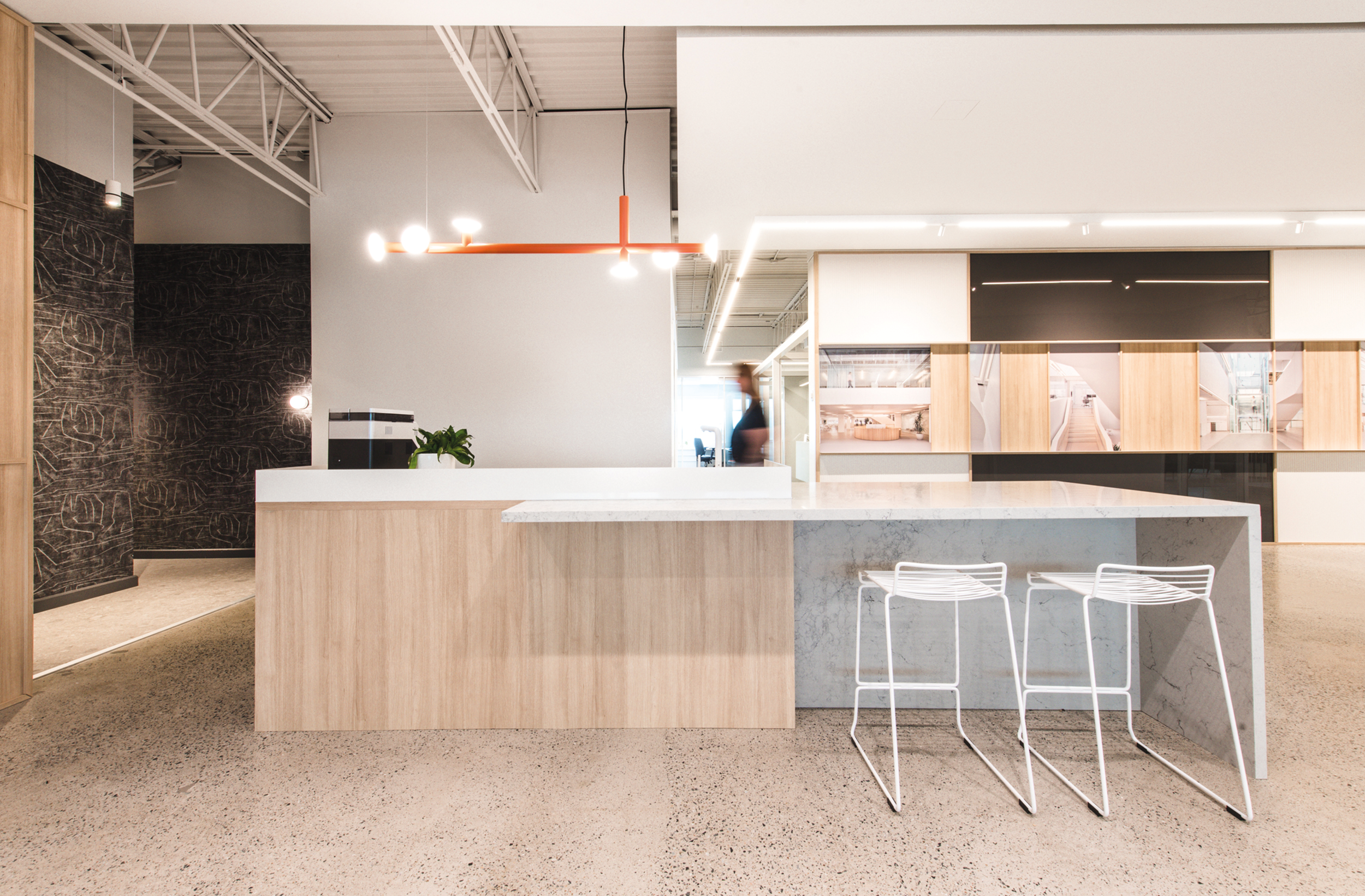  Lanthier Construction – Saint-Bruno-de-Montarville, 2025 Crédit photo : Myriam Lafrenière 