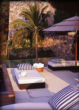 Rod Winterrowd | Private Residence, Mexican Riviera | Outdoor