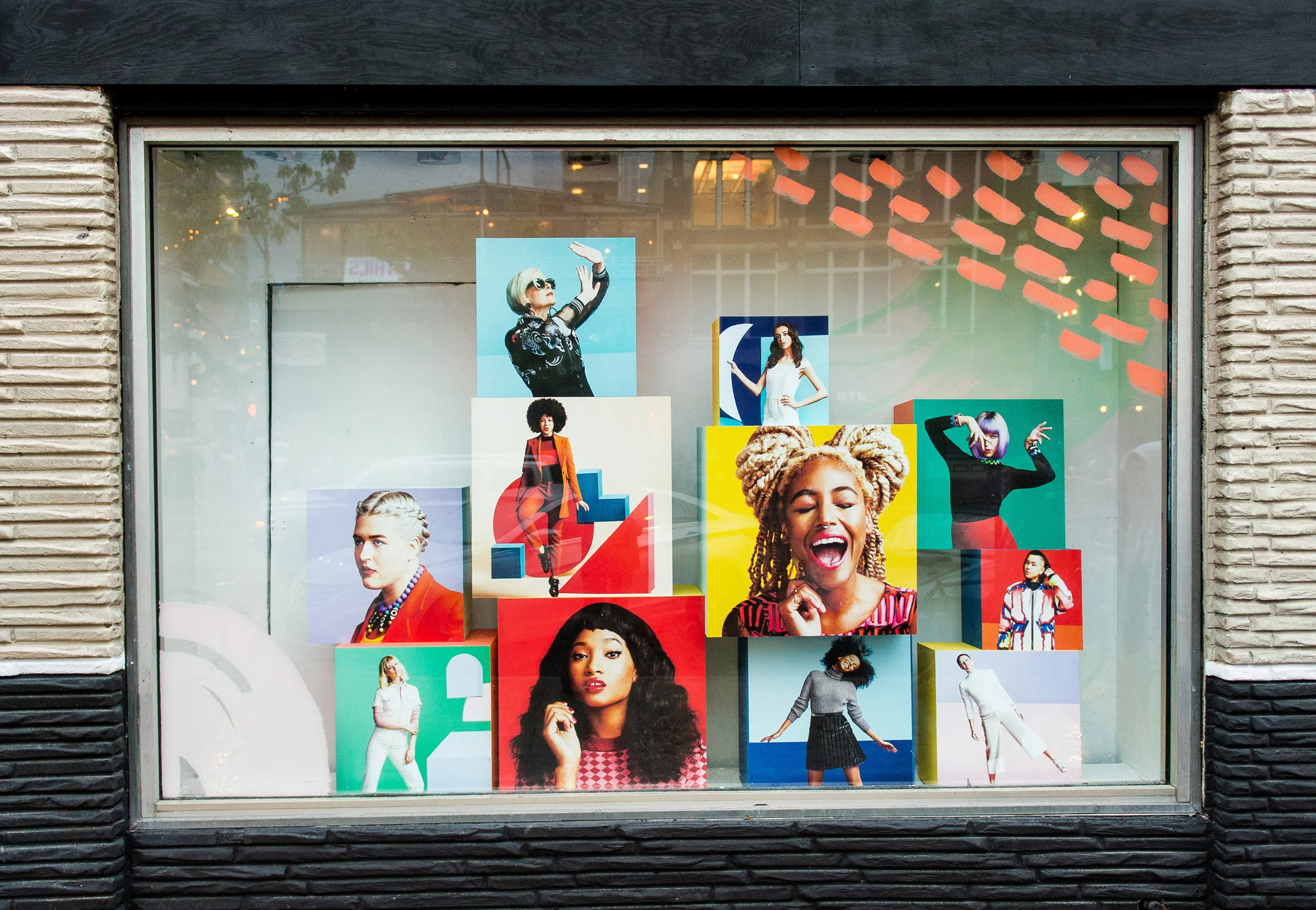 photos : Refinery 29