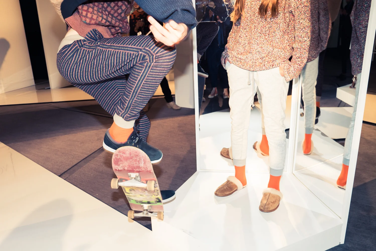 photos : The Coveteur