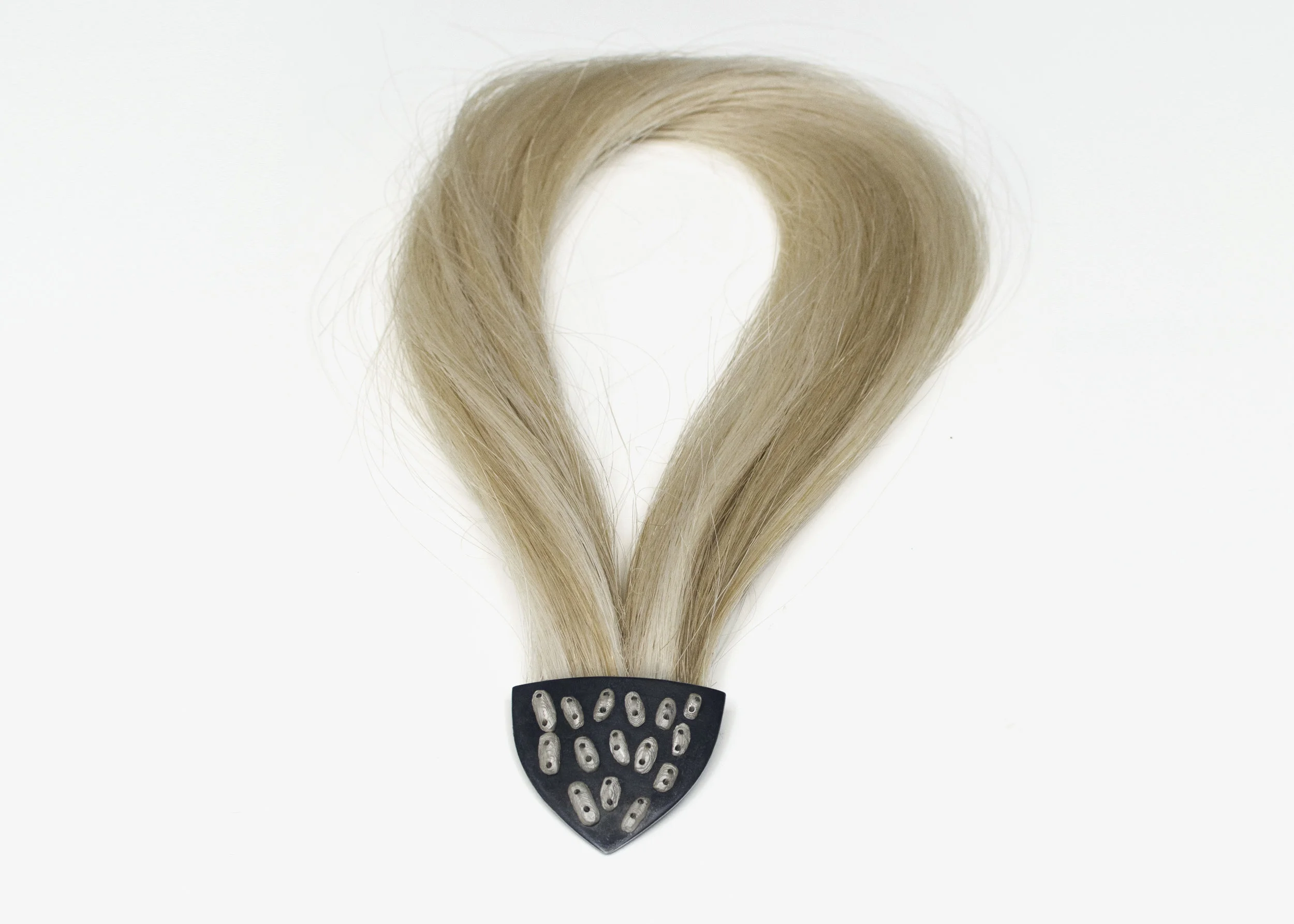 Shield Necklace (2016)