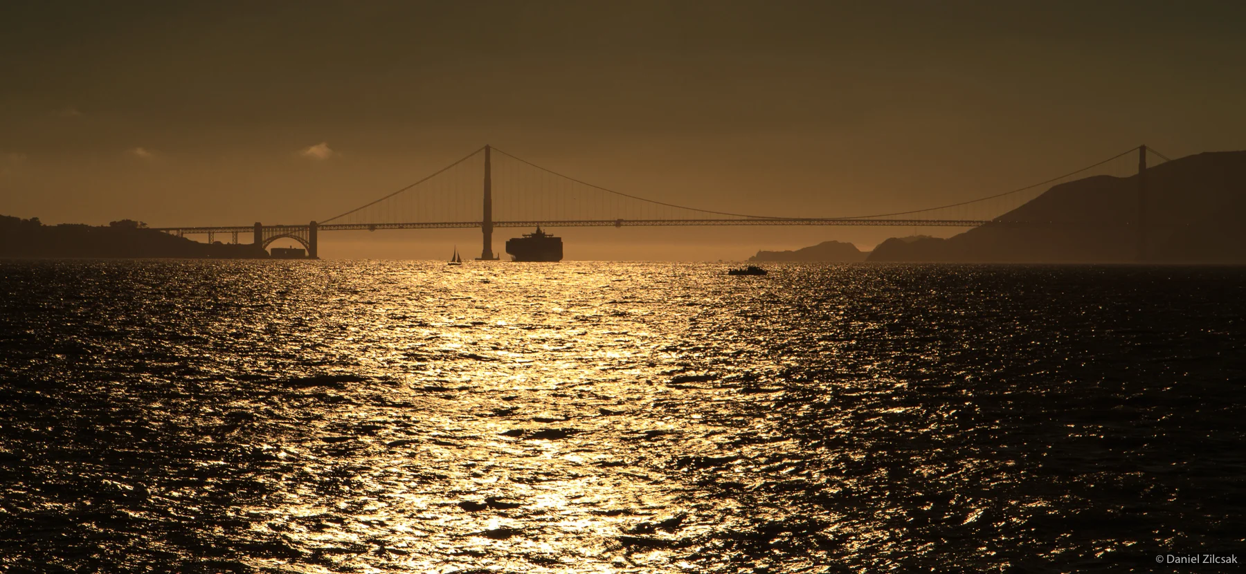 Under the Bridge