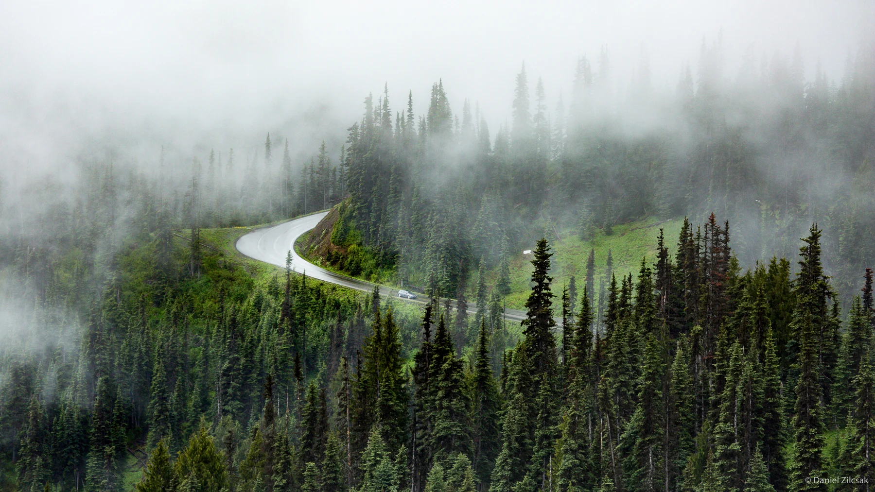 The Road