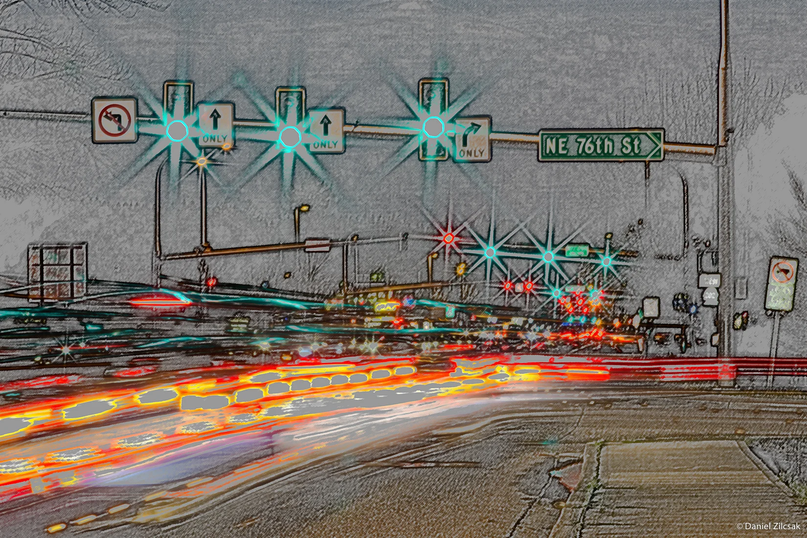 Speed of Light
