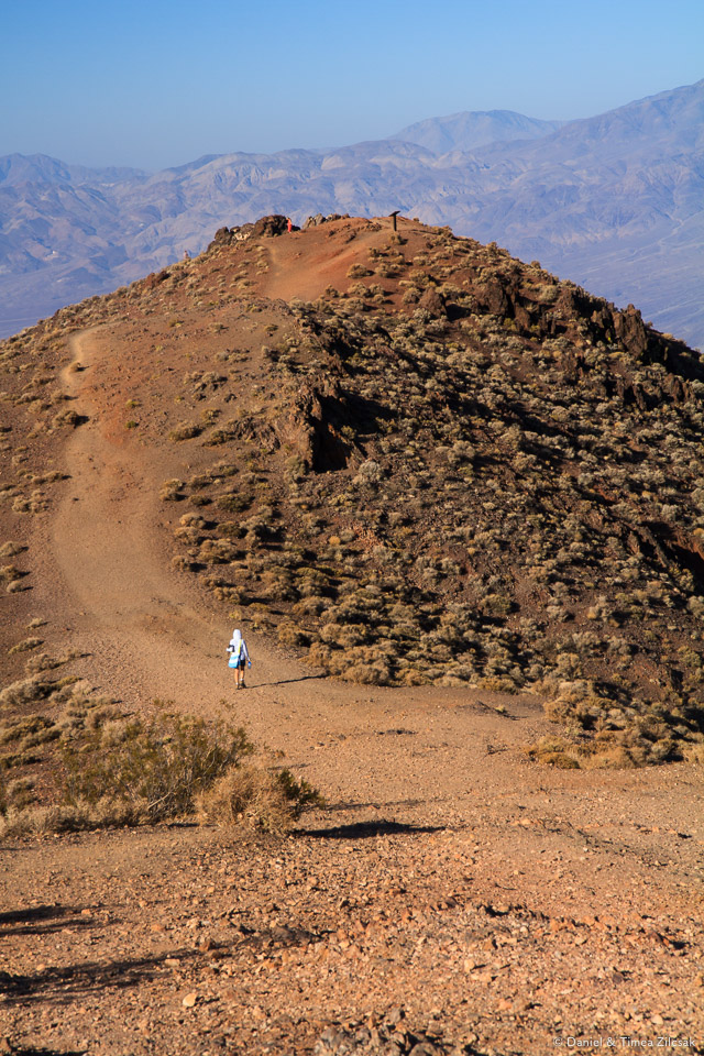 Dante's View, Death Valley National Park Top 10 Must See