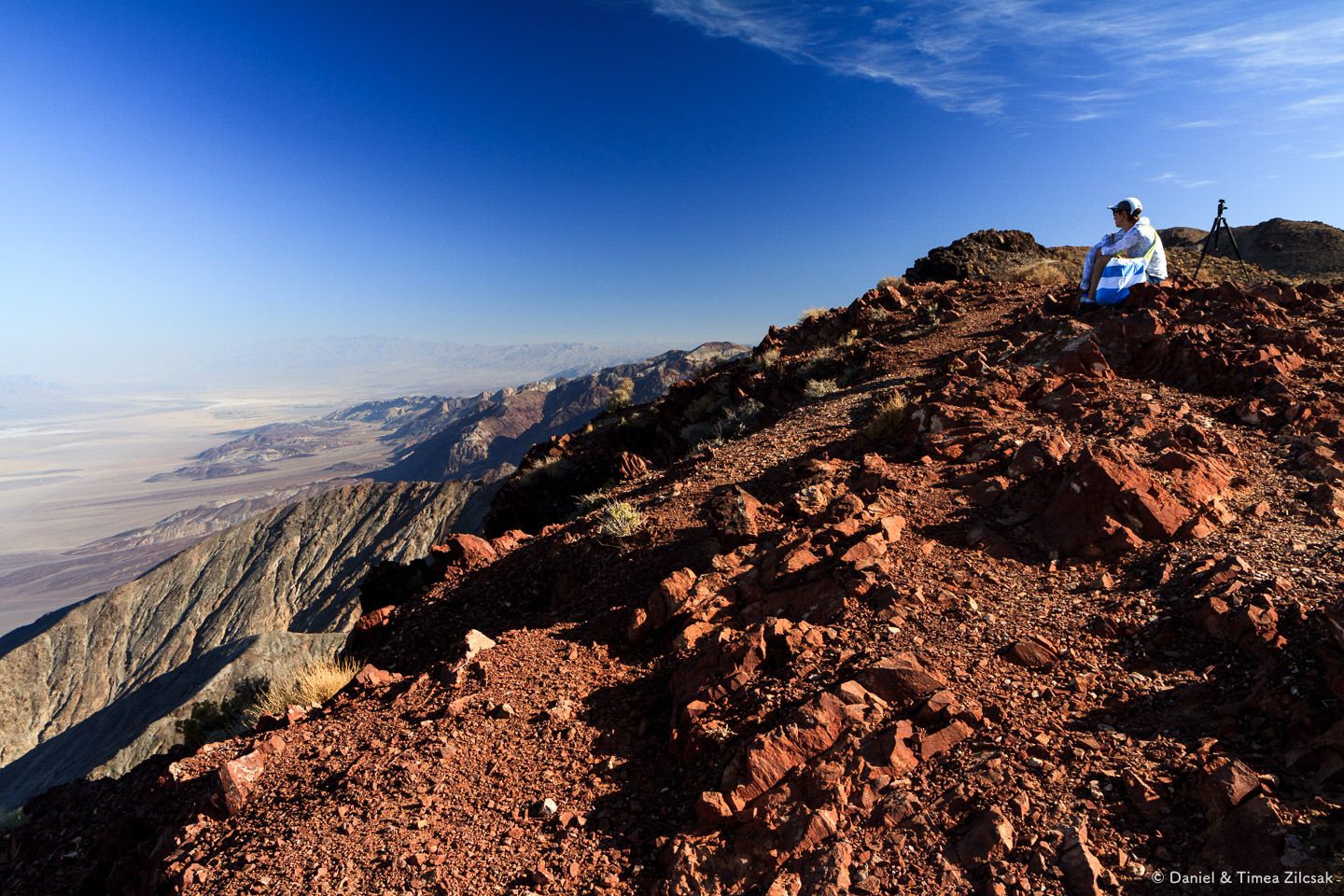 Dante's View, Death Valley National Park Top 10 Must See