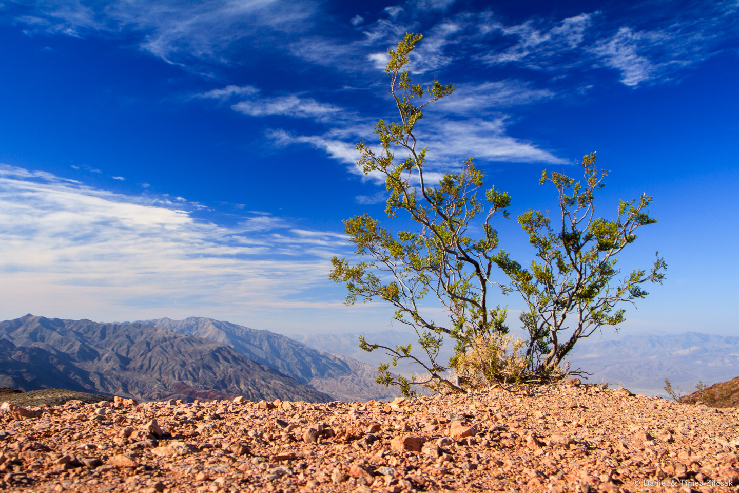 Dante's View, Death Valley National Park Top 10 Must See
