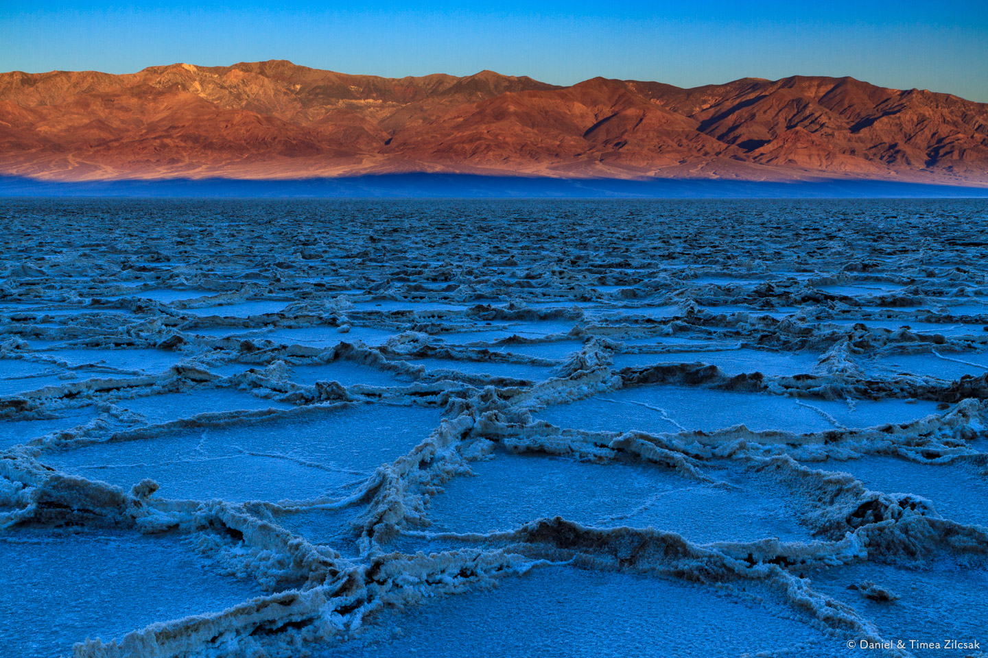 Badwater Basin, Death Valley National Park Top 10 Must See