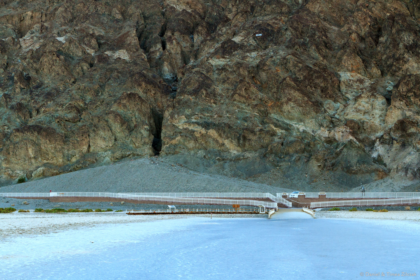 Badwater Basin Salt Flats, Death Valley National Park Top 10 Must See